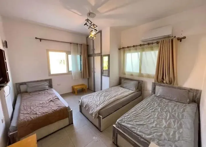 Sky Dahab Studios Szálloda Dahab